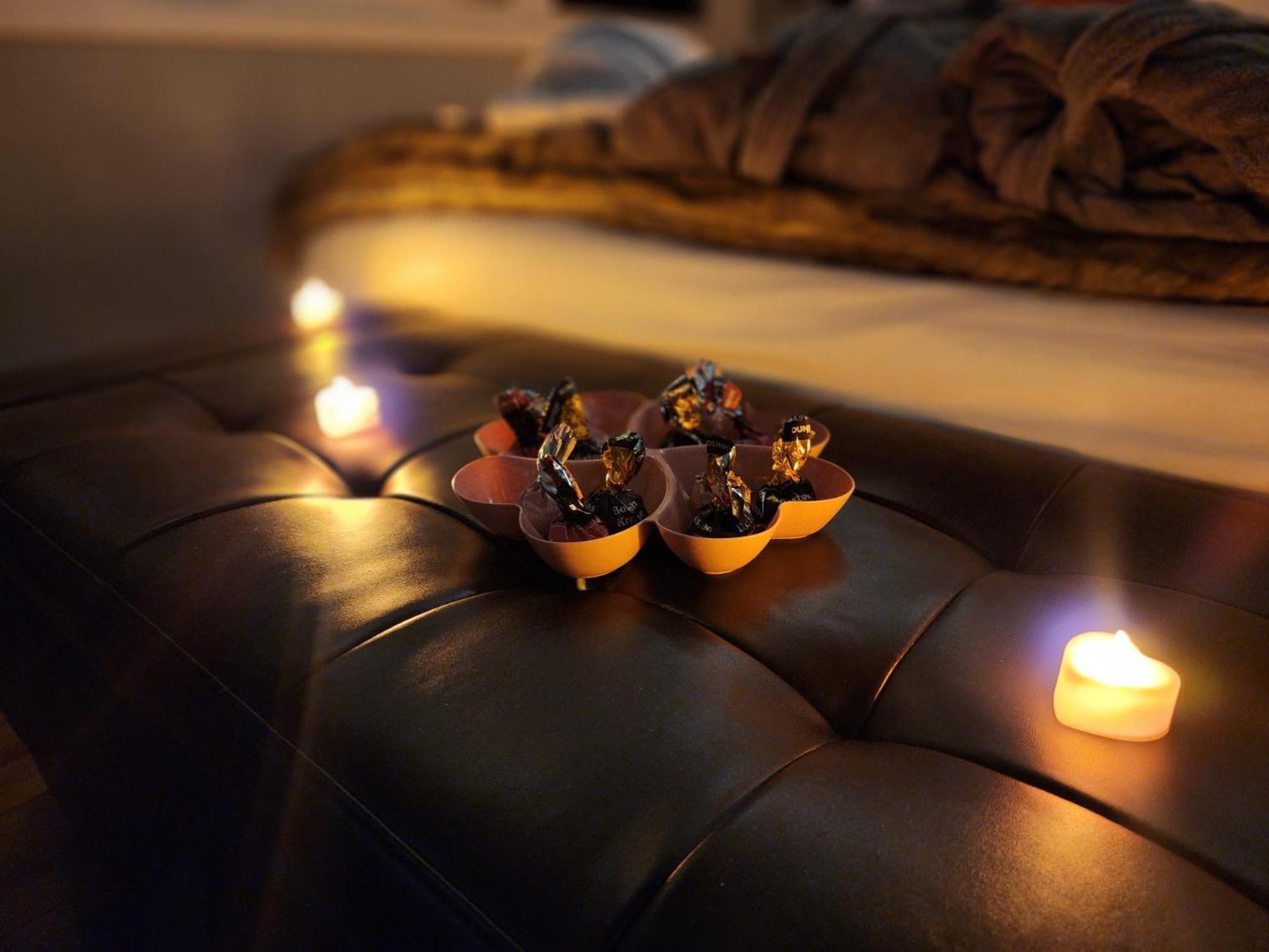Hot Tub, Electric Bikes, Solo Stove, Projector, Smores Marblehead Esterno foto