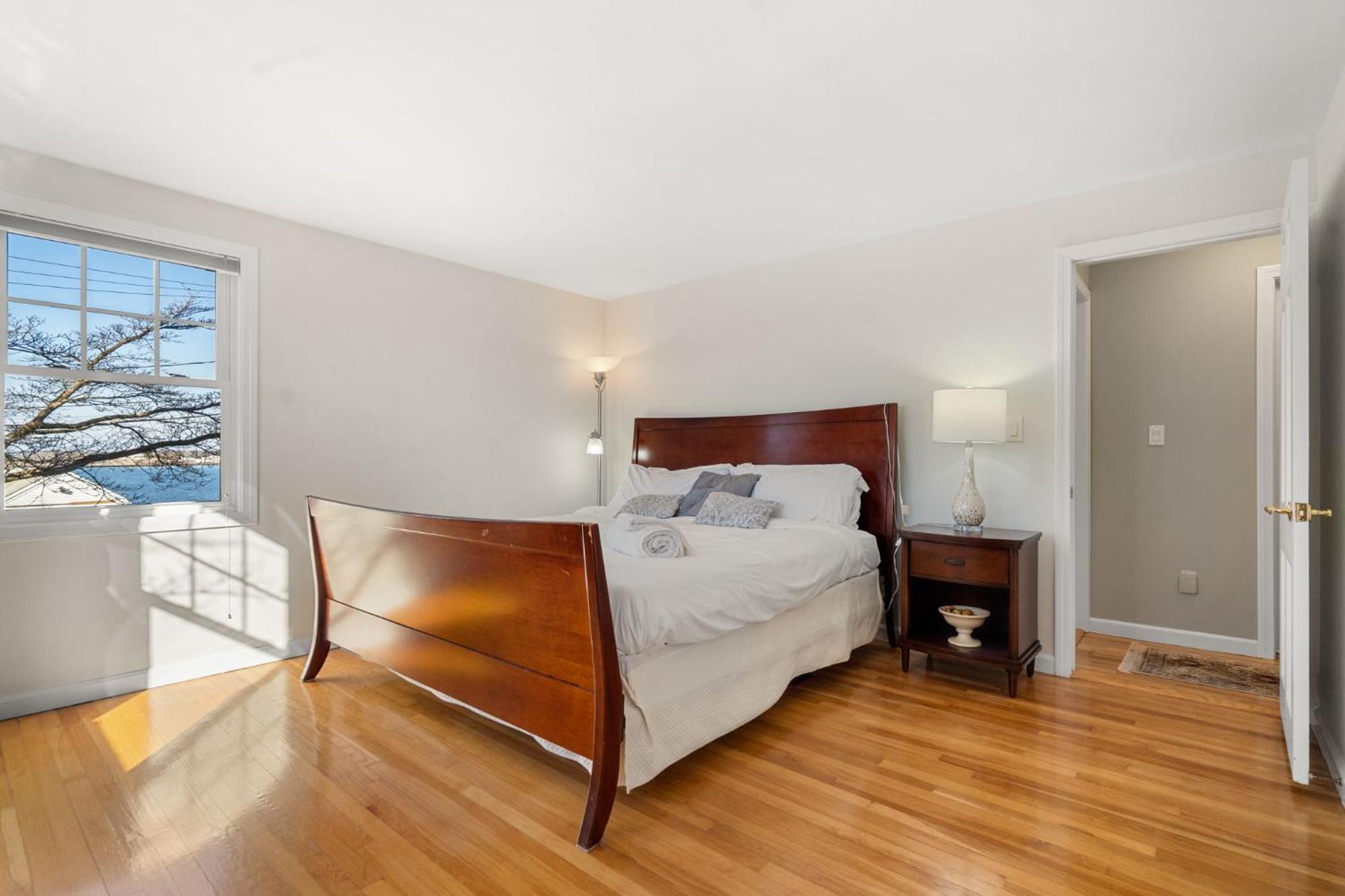 Hot Tub, Electric Bikes, Solo Stove, Projector, Smores Marblehead Esterno foto