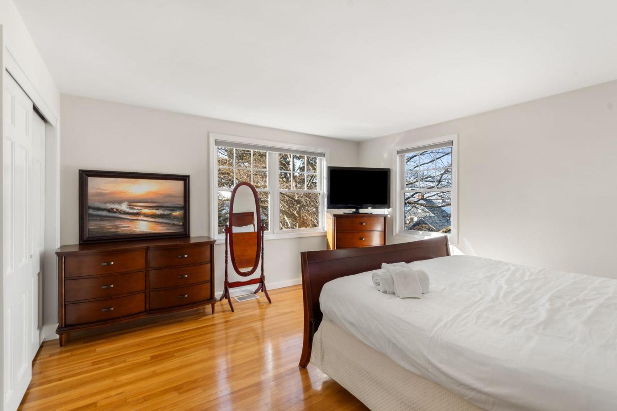 Hot Tub, Electric Bikes, Solo Stove, Projector, Smores Marblehead Esterno foto