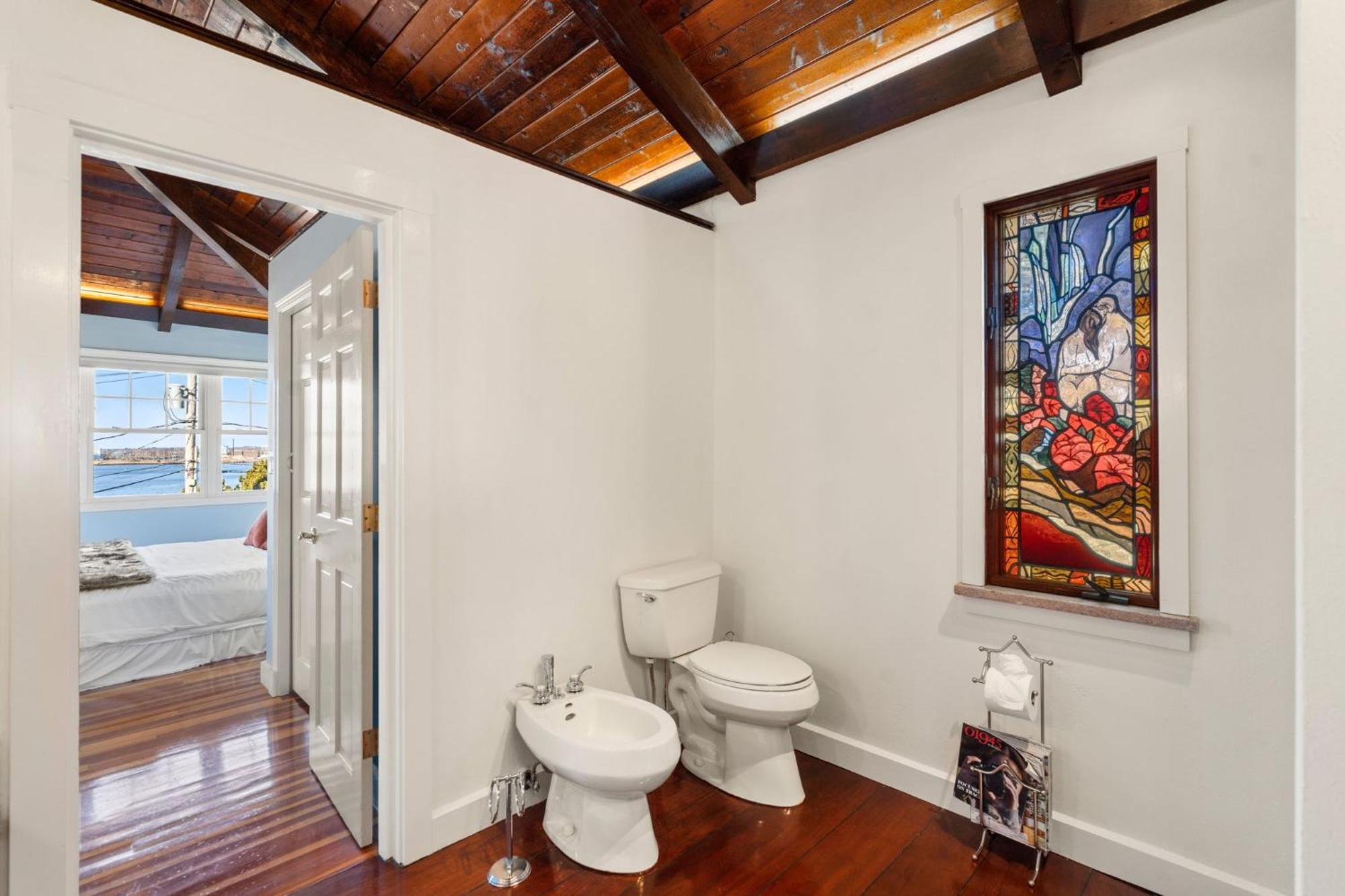 Hot Tub, Electric Bikes, Solo Stove, Projector, Smores Marblehead Esterno foto